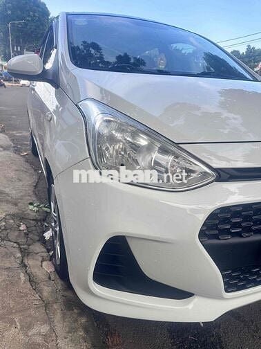 Hyundai Grand i10 2020