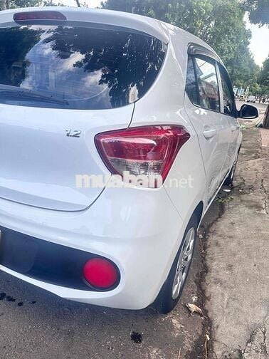 Hyundai Grand i10 2020