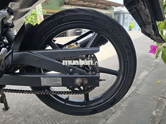 Ex 2018 up led,máy 65+4,bô êm,BS:59G2-56521.có cc 