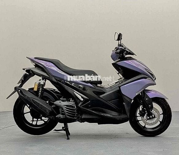 Yamaha NVX 155 2018 Tím 24000km
