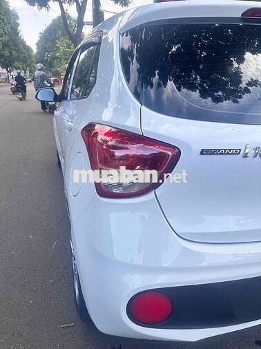 Hyundai Grand i10 2020