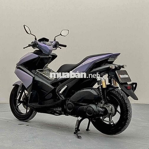 Yamaha NVX 155 2018 Tím 24000km