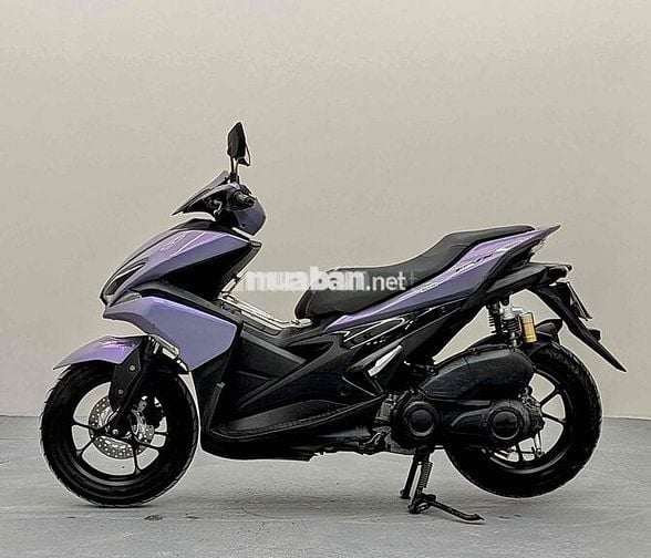 Yamaha NVX 155 2018 Tím 24000km