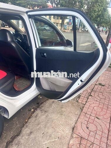 Hyundai Grand i10 2020