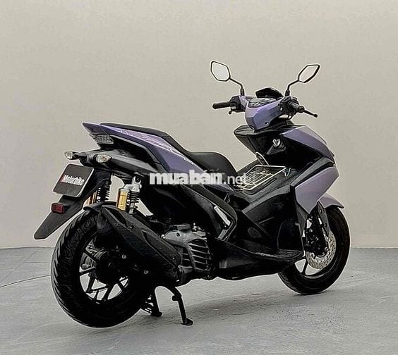 Yamaha NVX 155 2018 Tím 24000km