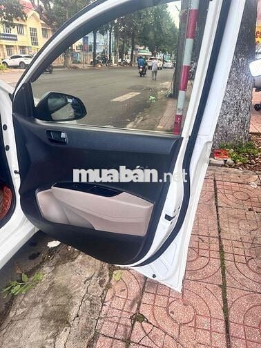 Hyundai Grand i10 2020