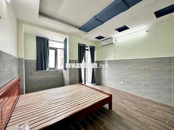 CHO THUÊ PHÒNG STUDIO MỚI XÂY NGAY EMART PHAN HUY ÍCH