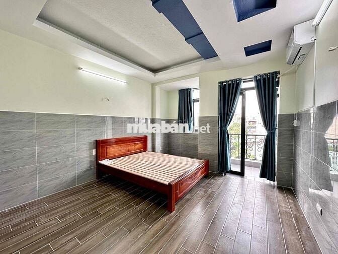 CHO THUÊ PHÒNG STUDIO MỚI XÂY NGAY EMART PHAN HUY ÍCH