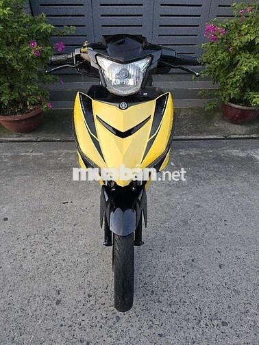 Ex 150 2018.máy zin,xe đẹp.BS:64B1-99850,chính chủ