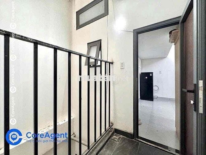 Cho Thuê Phòng Rộng Rãi Có Gác Full Nội Thất Tiện Đi Đại Học Văn Hiến