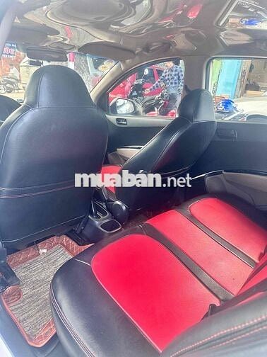 Hyundai Grand i10 2020