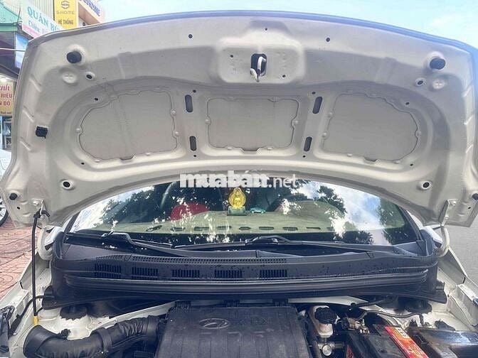 Hyundai Grand i10 2020