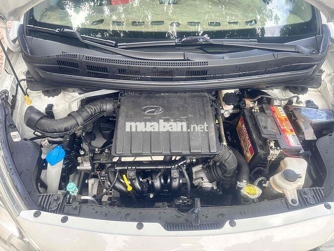 Hyundai Grand i10 2020