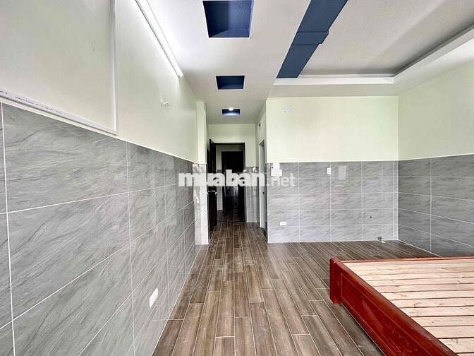 CHO THUÊ PHÒNG STUDIO MỚI XÂY NGAY EMART PHAN HUY ÍCH