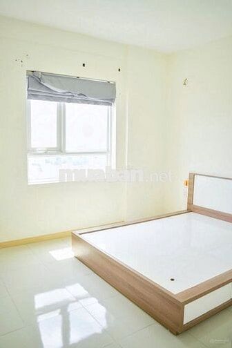 Cho thuê chung cư căn gốc :  2PN 2WC  Jamona City Quận 7  Giá :10Tr