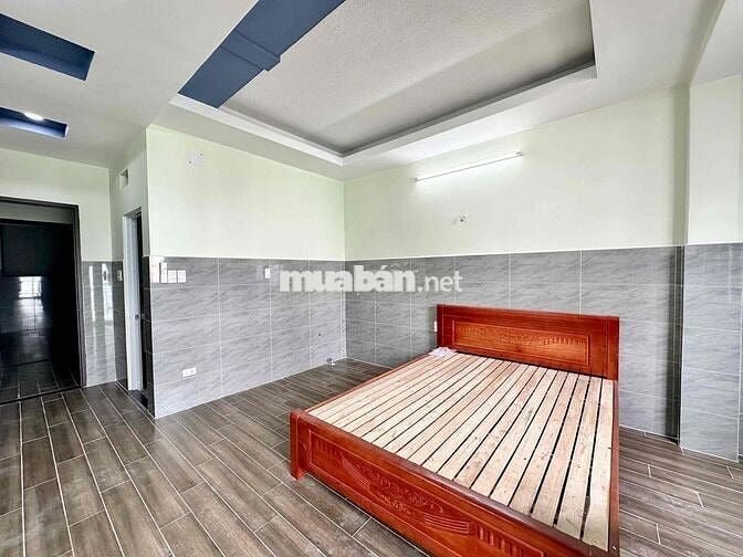 CHO THUÊ PHÒNG STUDIO MỚI XÂY NGAY EMART PHAN HUY ÍCH