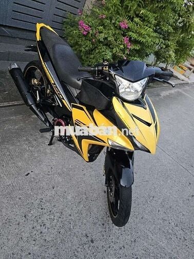 Ex 150 2018.máy zin,xe đẹp.BS:64B1-99850,chính chủ