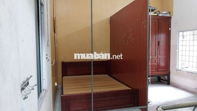 Cho thuê nhà 2 ngủ 2 vs 7.5 củ