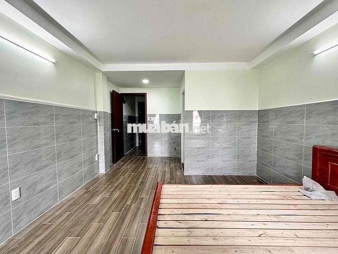 CHO THUÊ PHÒNG STUDIO MỚI XÂY NGAY EMART PHAN HUY ÍCH