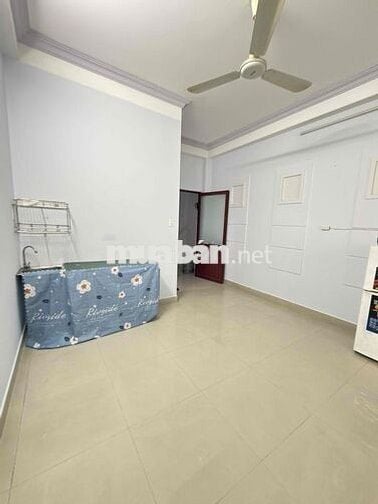 Cho thuê phòng đường 11N khu cư xá ngân hàng quận 7