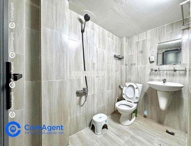Cho Thuê Phòng Rộng Rãi Có Gác Full Nội Thất Tiện Đi Đại Học Văn Hiến