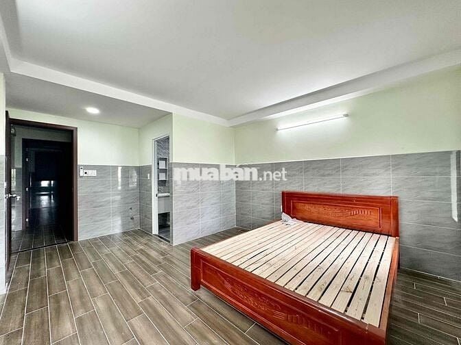 CHO THUÊ PHÒNG STUDIO MỚI XÂY NGAY EMART PHAN HUY ÍCH