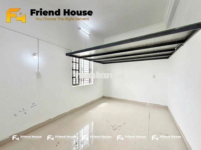 KHAI TRƯƠNG PHÒNG TRỌ ĐẸP Ở LÊ ĐỨC THỌ GẦN LOTTE MART