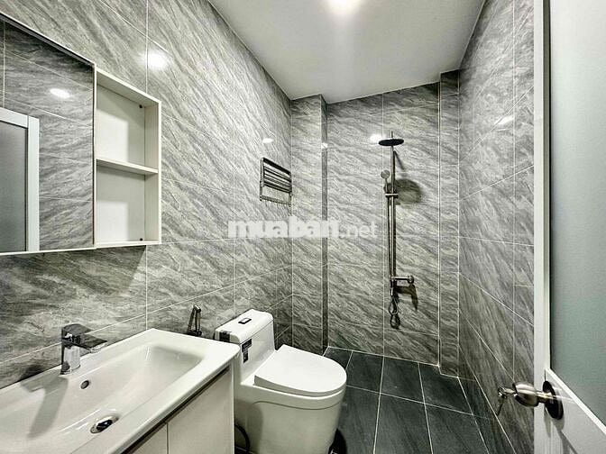 CHO THUÊ PHÒNG STUDIO MỚI XÂY NGAY EMART PHAN HUY ÍCH