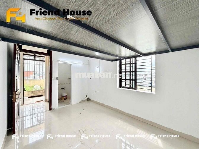 KHAI TRƯƠNG PHÒNG TRỌ ĐẸP Ở LÊ ĐỨC THỌ GẦN LOTTE MART