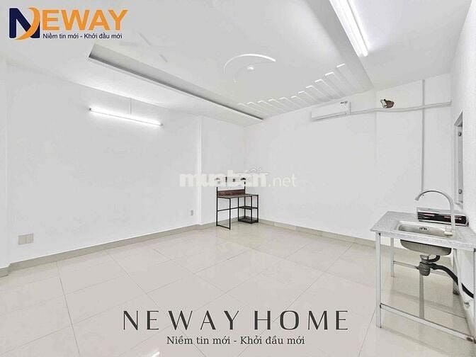 Cho Thuê Phòng Giá Rẻ Sẵn Nội Thất Gần Công Viên Đầm Sen, Tân Phú