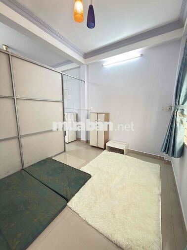 Cho thuê phòng đường 11N khu cư xá ngân hàng quận 7