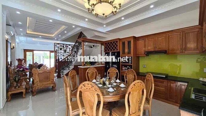 Cần cho thuê nhà ở full nội thất, phường Phú Mỹ, tp HCM