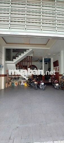 nhà mặt tiền nhánh thuận tiện kd, vp, vv, 8pn7wc .nhà mới 