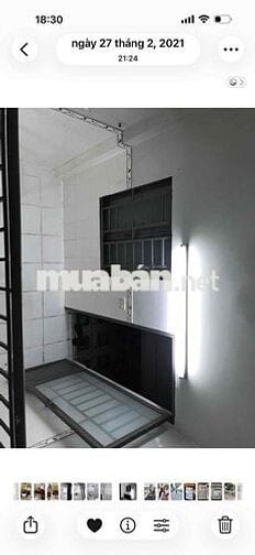 Cho thuê phòng trọ sát khu chế xuất Tân Thuận Q7