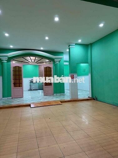 CHO THUÊ NHÀ MẶT TIỀN PHAN VĂN HỚN giá tốt