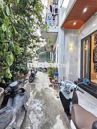 Nhà mới full nội thất Xô Viết Nghệ Tĩnh – Giá thuê chỉ 6 triệu