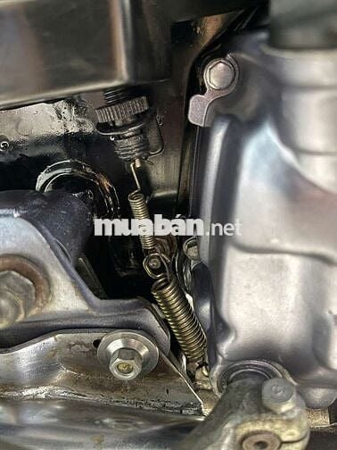 BÁN XE DREAM LÙN ASTRE A HÀNG NHẬP INDO , BS 50TP 