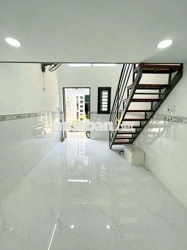 Bán Nhà gần BV Q12. bao quy hoạch 2PN2WC. hẻm 3m. Chính chủ