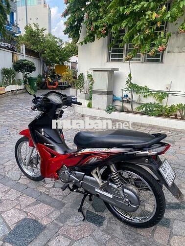 Honda wave S110