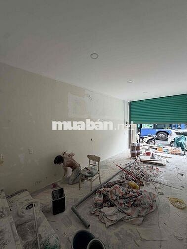 CHO THUÊ MẶT BẰNG MỚI ĐƯỜNG HUỲNH TẤN PHÁT QUẬN 7