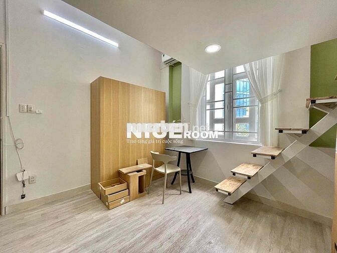 🎀CĂN HỘ DUPLEX NGAY ĐH HUTECH, ĐH NGOẠI THƯƠNG, BGAX 4 HÀNG XANH,…