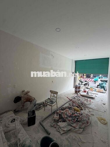CHO THUÊ MẶT BẰNG MỚI ĐƯỜNG HUỲNH TẤN PHÁT QUẬN 7