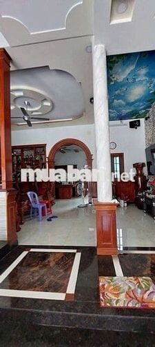 nhà mặt tiền nhánh thuận tiện kd, vp, vv, 8pn7wc .nhà mới 