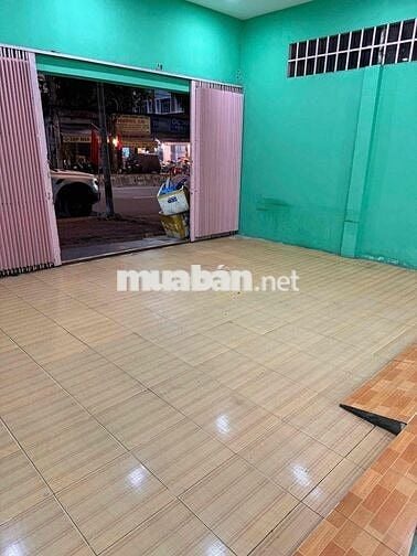 CHO THUÊ NHÀ MẶT TIỀN PHAN VĂN HỚN giá tốt