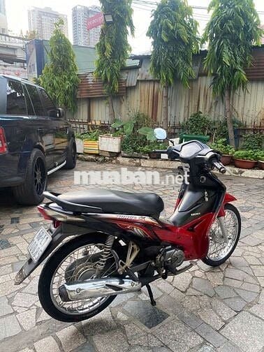 Honda wave S110