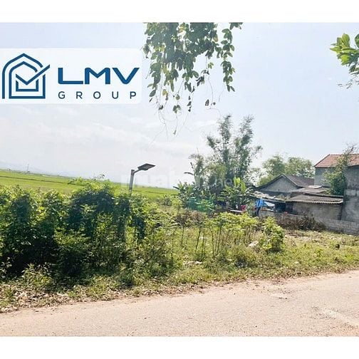 Bán đất mặt tiền tỉnh lộ 10c Vinh Hà 31m 