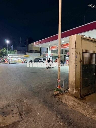 CHO THUÊ NHÀ MẶT TIỀN PHAN VĂN HỚN giá tốt