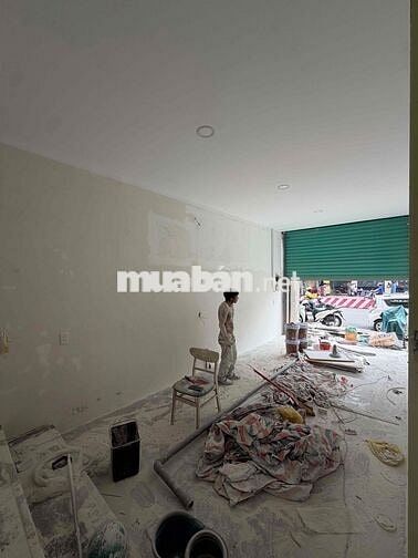 CHO THUÊ MẶT BẰNG MỚI ĐƯỜNG HUỲNH TẤN PHÁT QUẬN 7
