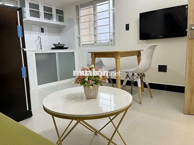 Cho nữ thuê phòng, sạch đẹp, yên tĩnh, an toàn, gần đường HuỳnhTấnPhát