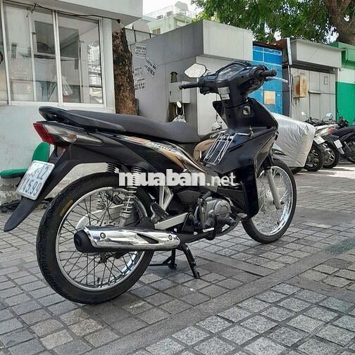 Honda Wave s110 chính chủ